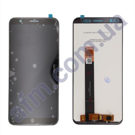 Дисплей Asus ZenFone Max M1 (ZB555KL) чорний!