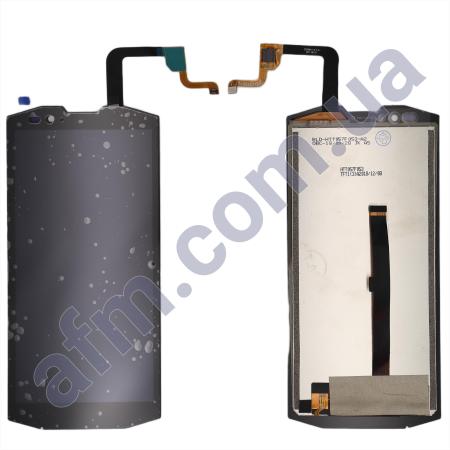 Дисплей Blackview BV9000-F/ BV9000Pro-F/ FHD+ (FPC-Y87567) чёрный!