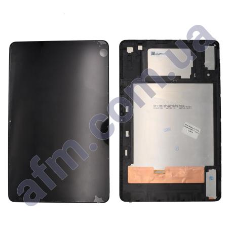 Дисплей Blackview Mega 2/ Oscal Pad 100 12" чорний + рамка