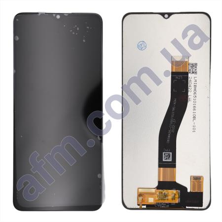 Дисплей Blackview Oscal C70/ Tiger 10 чёрный