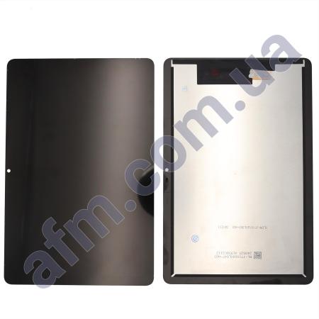 Дисплей Blackview Oscal Pad 7 чорний