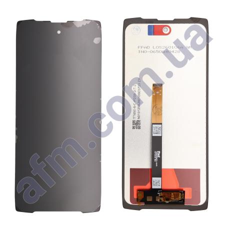 Дисплей Blackview Oscal Pilot 2 чорний
