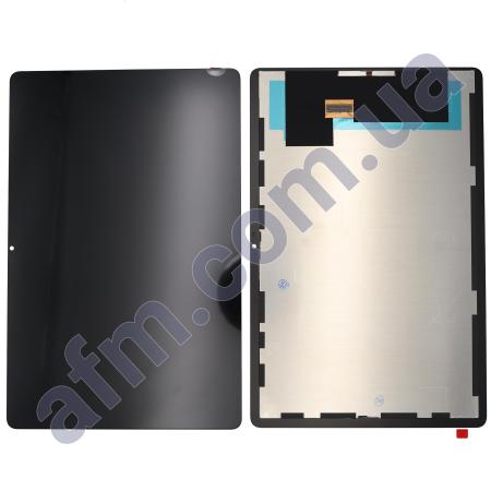 Дисплей Blackview Tab 16 Pro/ Oscal Pad 90 чорний