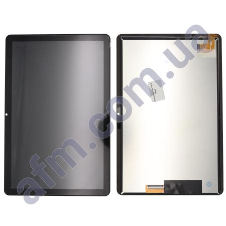 Дисплей Blackview Tab 20 чорний