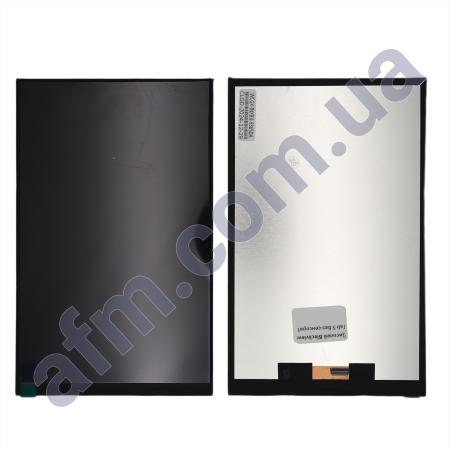 Дисплей Blackview Tab 5 без сенсора!