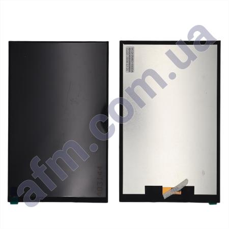 Дисплей Blackview Tab 6 без сенсора