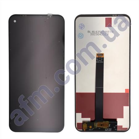 Дисплей Cubot KingKong 7 чёрный