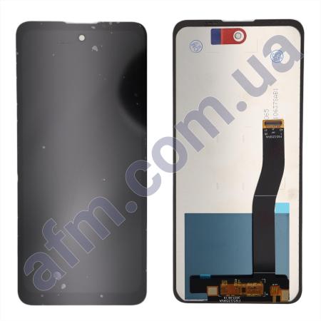 Дисплей Cubot KingKong 8 чёрный