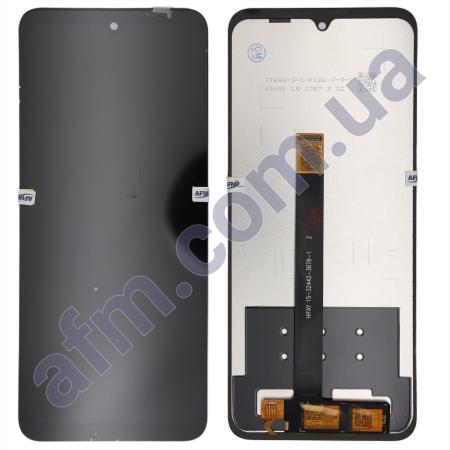 Дисплей Cubot KingKong Power 5 чёрный