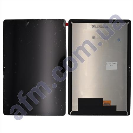 Дисплей Doogee U11 11" чёрный