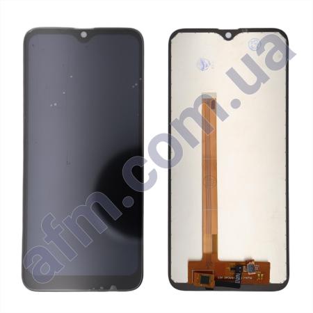 Дисплей Doogee Y8C/ X90 чорний!
