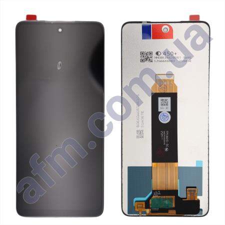 Дисплей HMD Pulse Pro/ Pulse Plus чёрный