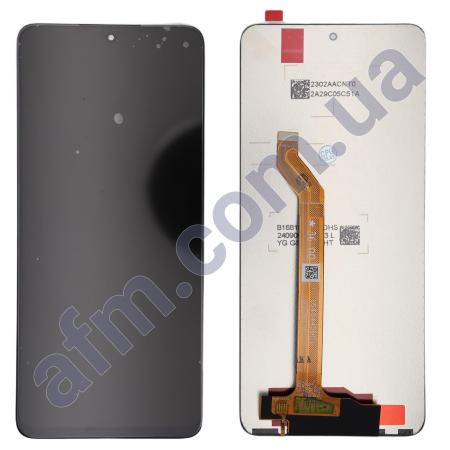 Дисплей Huawei Honor Magic 4 Lite 5G/ X9/ X30 чорний!