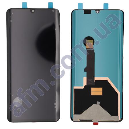 Дисплей Huawei P30 Pro OLED чёрный!