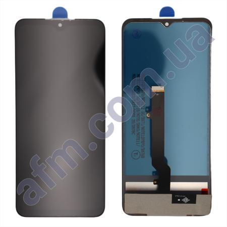 Дисплей Infinix Note 30i TFT чёрный!