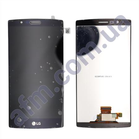 Дисплей LG H810 G4/ H811/ H815/ H818N/ H818/ F50/ LS991/ VS986 чёрный!