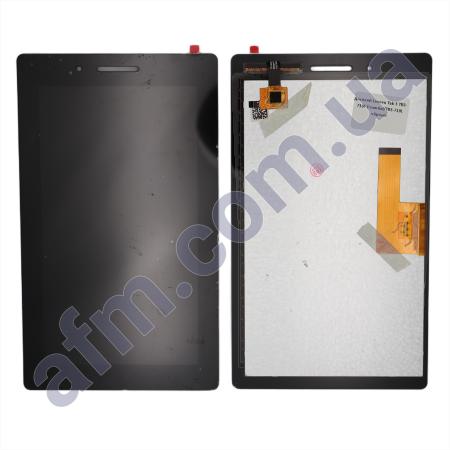 Дисплей Lenovo Tab 3 TB3-710F Essential/ TB3-710L чёрный!
