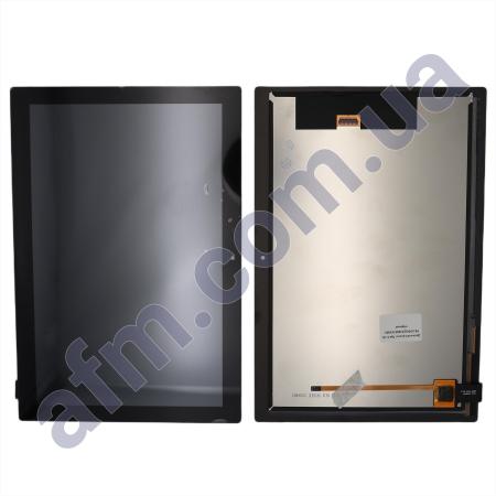 Дисплей Lenovo Tab 4 10 TB-X304L/ X304F/ X304N чёрный