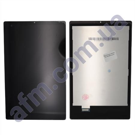 Дисплей Lenovo Tab M10 Plus TB-X606F чёрный