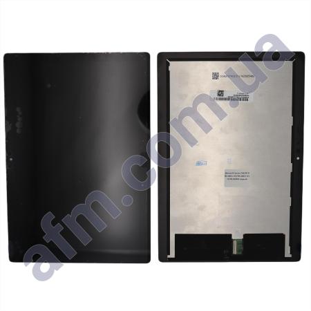 Дисплей Lenovo Tab M10 TB-X605L LTE/ TB-X605F Wi-Fi/ TB-X605M чёрный