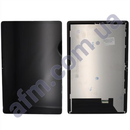 Дисплей Lenovo Tab M11 TB330FU/ Xiaomi Pad 2024 TB331FU чорний