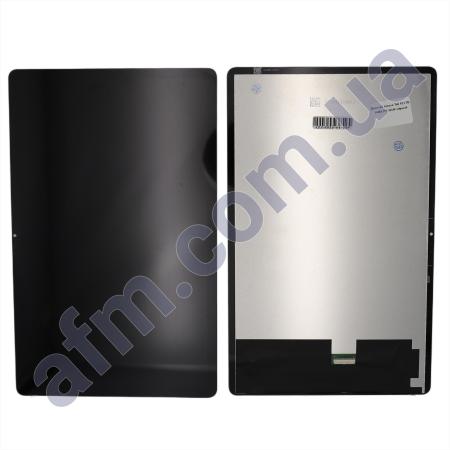 Дисплей Lenovo Tab P11 TB-J606F/ TB-J616F чёрный