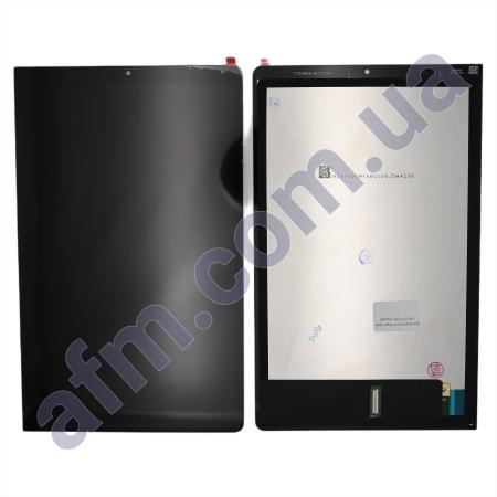 Дисплей Lenovo Yoga Smart Tab YT-X705F чёрный
