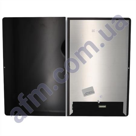 Дисплей Lenovo Yoga Tab 11 YT-J706F чёрный