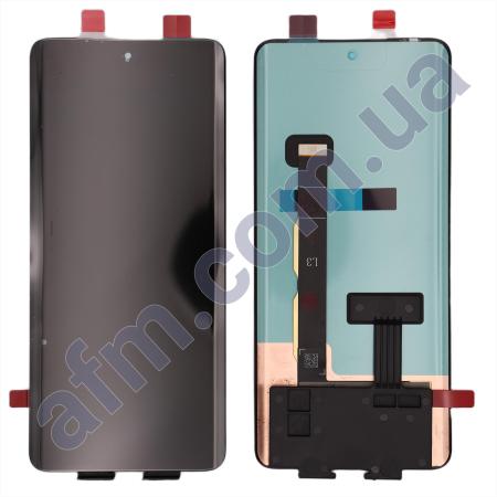 Дисплей Motorola XT2303-2 Moto Edge 40/ XT2307-1 Moto Edge 40 Neo P-OLED чёрный