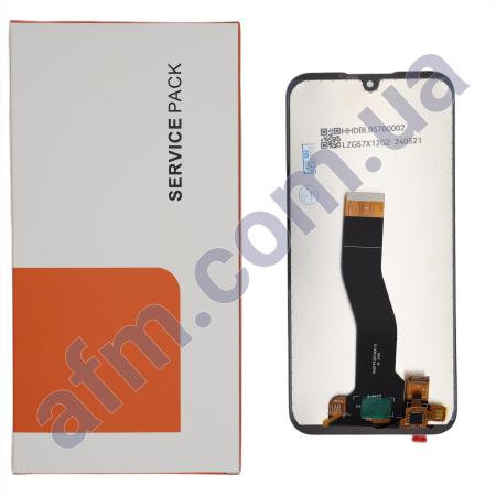 Дисплей Nokia 4.2 Dual Sim чорний оригінал в упаковці!