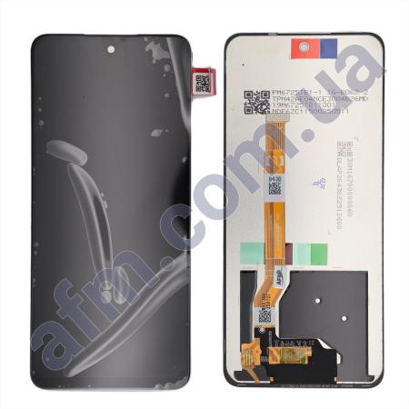 Дисплей Oppo A5/ A5X/ A5 Pro 2025 чёрный