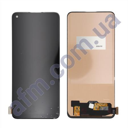 Дисплей Oppo A94 4G/ A94 5G/ Reno 5 Lite TFT чёрный