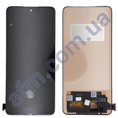 Дисплей Oppo Reno F11 IPS чёрный!