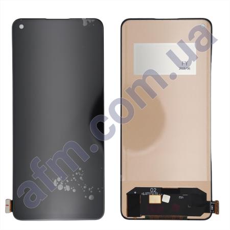 Дисплей Realme GT Neo 3 TFT чорний!