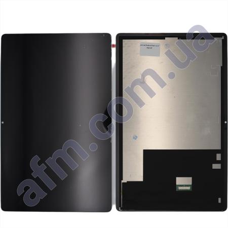 Дисплей Realme Pad 2 11.5" чёрный