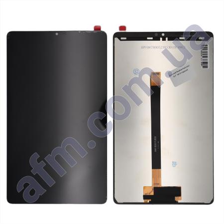 Дисплей Realme Pad mini 8.7" Wi-Fi чёрный