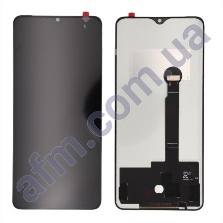 Дисплей Realme X2 Pro/ Oppo Reno ACE TFT чорний!