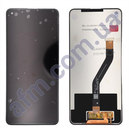 Дисплей Oukitel C18 Pro чёрный!