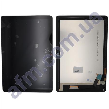 Дисплей Oukitel RT1 чёрный