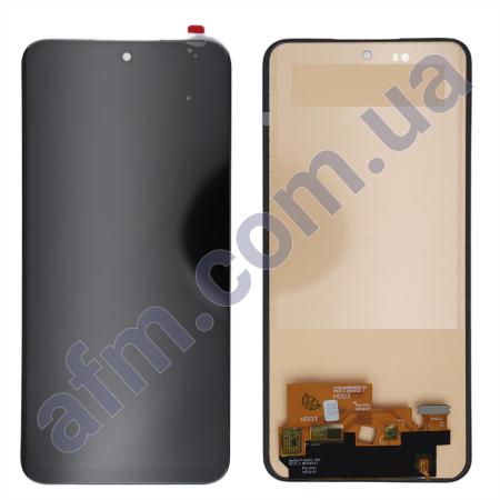 Дисплей Samsung A366 Galaxy A36 5G 2025/ A566 IPS чёрный