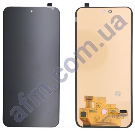 Дисплей Samsung A546 Galaxy A54 OLED чёрный