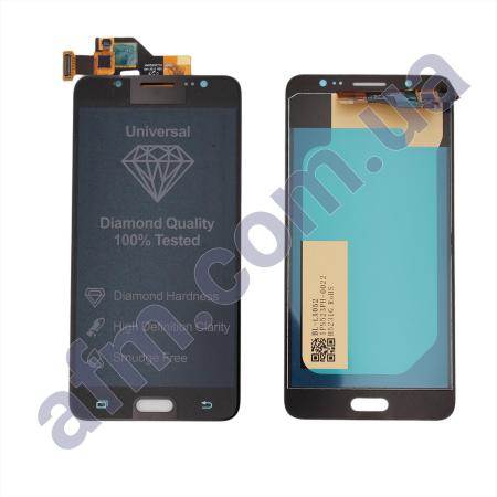 Дисплей Samsung J510F/ J510H Galaxy J5 2016 INCELL чёрный