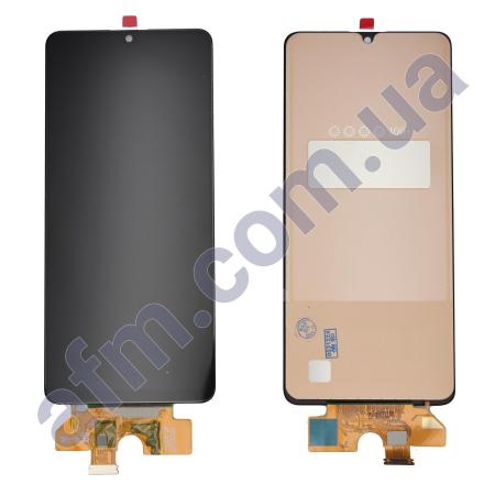 Дисплей Samsung M325 Galaxy M32 TFT чёрный