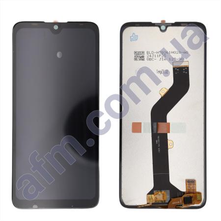 Дисплей Tecno Pop 5 (BD2P/ BD2PD) чёрный