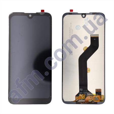 Дисплей Tecno Pop 5 GO (BD1) чёрный!