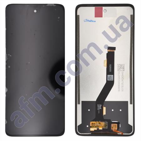 Дисплей Ulefone Armor 23 Ultra чёрный!