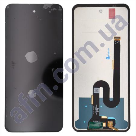 Дисплей Ulefone Armor 24 чёрный