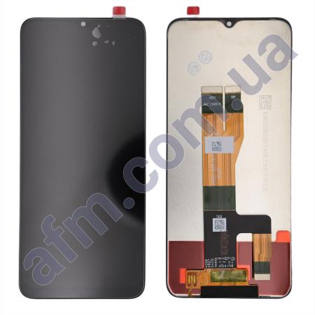 Дисплей Ulefone Note 14 чёрный!