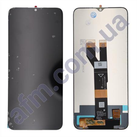 Дисплей Ulefone Note 16 Pro чёрный!