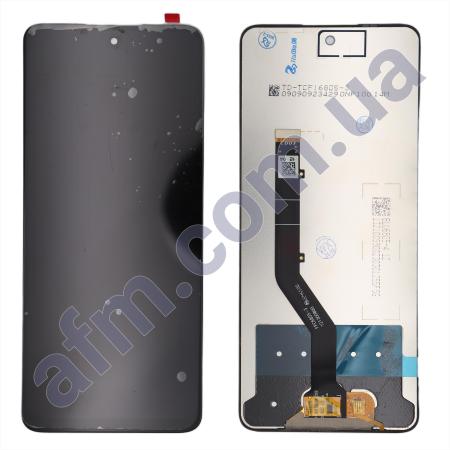 Дисплей UmiDigi A11 Pro Max чёрный